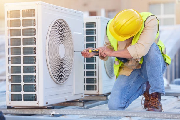 Best HVAC Tune-Up Services  in Fort Washakie, WY