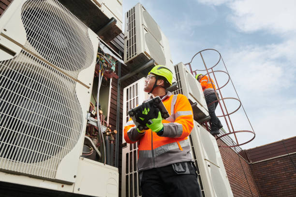Best Affordable HVAC Services  in Fort Washakie, WY