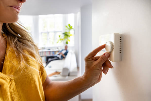 Best Best HVAC Companies  in Fort Washakie, WY