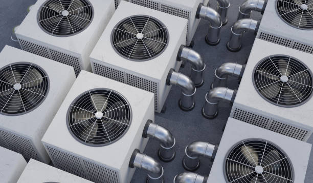 Best HVAC Companies Near Me  in Fort Washakie, WY