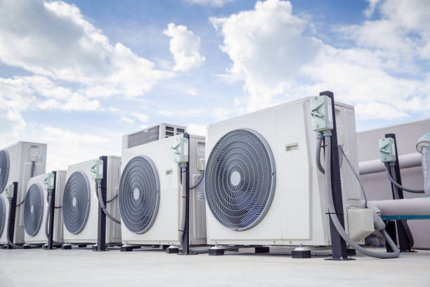 Best Affordable HVAC Services  in Fort Washakie, WY