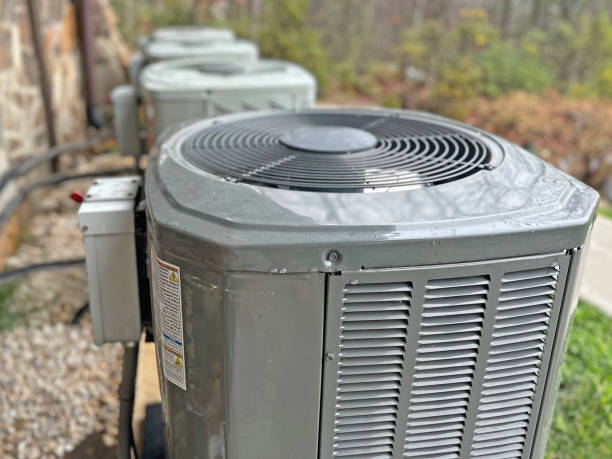 Best HVAC Air Duct Cleaning  in Fort Washakie, WY