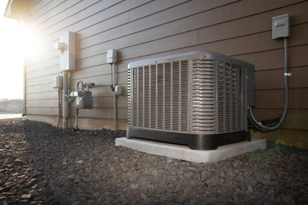 Best Affordable Air Conditioning Repair  in Fort Washakie, WY